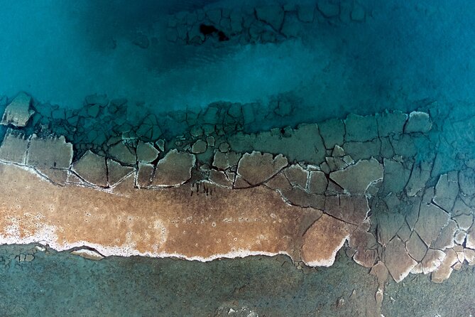 10 Days Private Island Secrets Adrift In Greece Hidden Gems - Good To Know