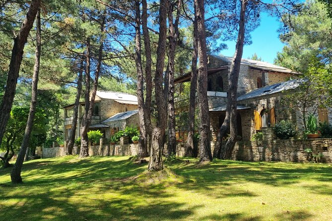 10 Days Private Island Secrets Adrift In Greece Hidden Gems - Expert Local Guides