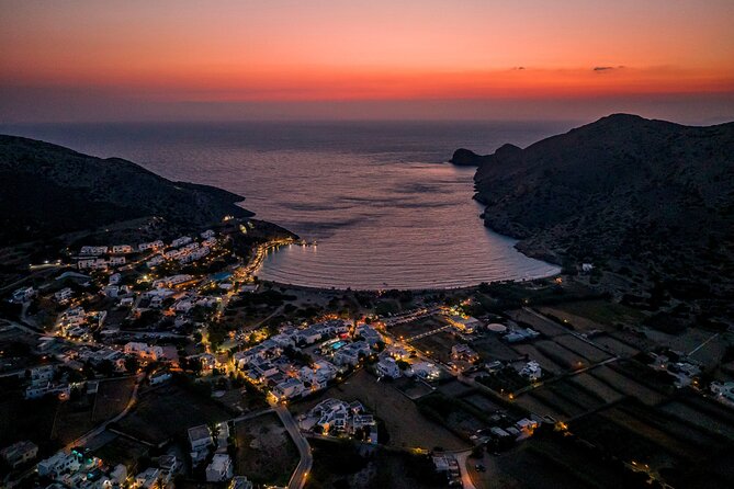 10 Days Private Island Secrets Adrift In Greece Hidden Gems - Delicious Meals Provided