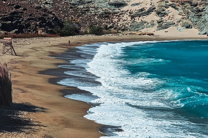 10 Days Private Island Secrets Adrift In Greece Hidden Gems - Meeting and Departure Details