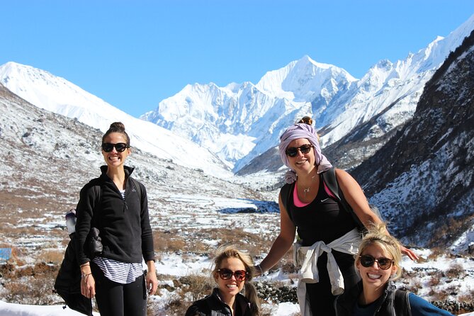 10-Days Private Langtang Valley Trek in Nepal - Good To Know