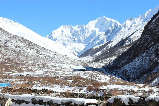 10-Days Private Langtang Valley Trek in Nepal - Cultural Insights