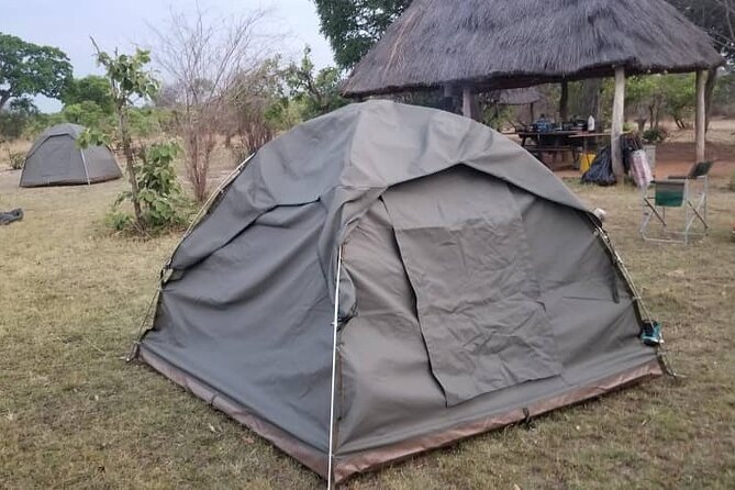 10 Days Private Mobile Safari Tour in Zambia National Parks - Personal Requirements and Operator