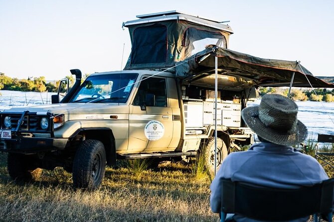 10 Days Private Mobile Safari Tour in Zambia National Parks - Pickup Information