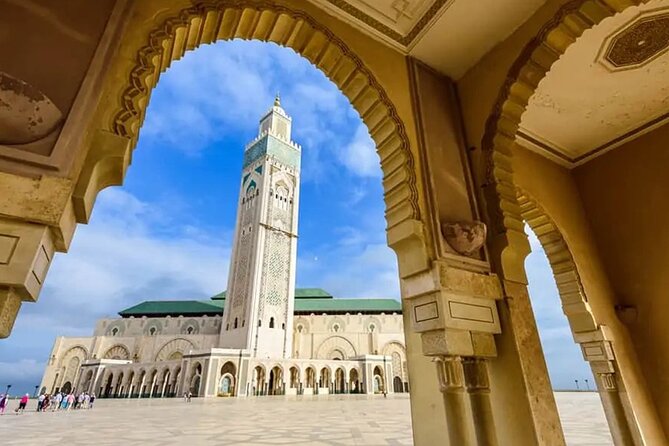 10 Days Private Morocco Guided Tour From Casablanca - What To Expect