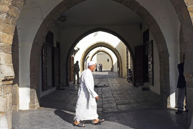 10 Days Private Morocco Guided Tour From Casablanca - Cancellation Policy