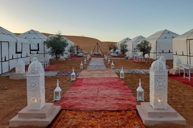 10-Days Private Morocco Tours & Sahara Desert From Casablanca - Activities and Experiences