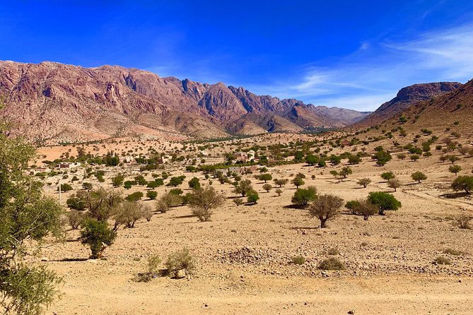 10-Days Private Morocco Tours & Sahara Desert From Casablanca - Booking and Reservation Process