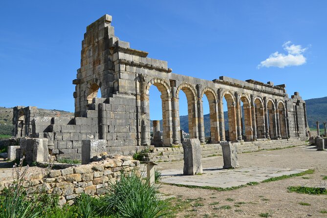 10 Days Private Sightseeing Tour to Morocco With Meals Included - Reviews and Ratings