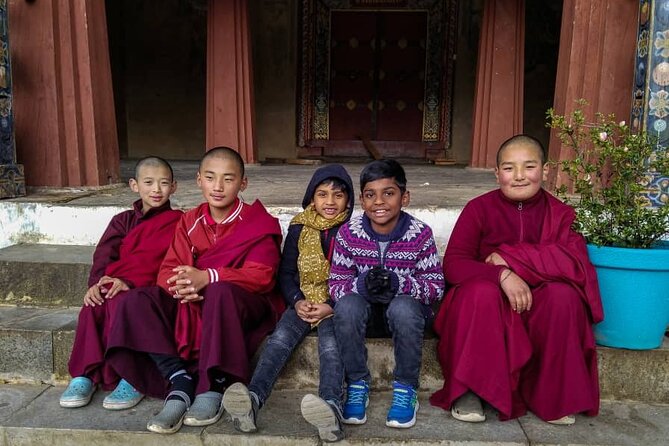 10 Days Private Tour in Central Bhutan - Inclusions and Exclusions