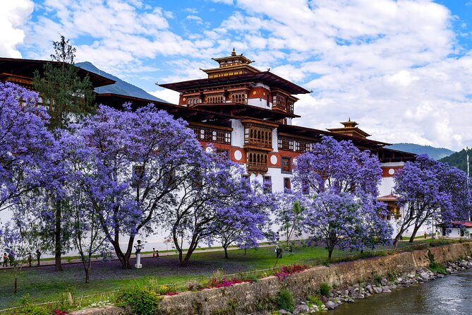 10 Days Private Tour in Central Bhutan - Meeting and Pickup Information
