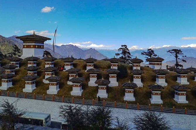 10 Days Private Tour in Central Bhutan - Cancellation Policy