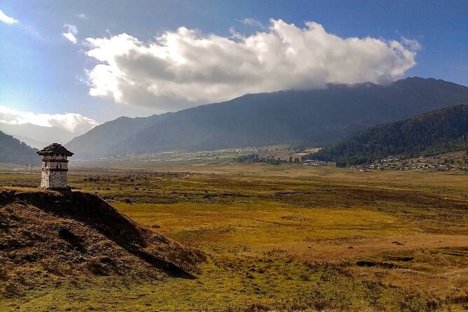 10 Days Private Tour in Central Bhutan - Price and Group Size