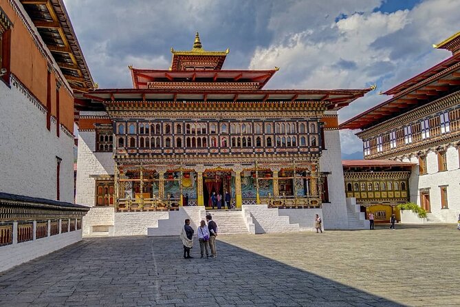10 Days Private Tour in Central Bhutan - Customer Reviews