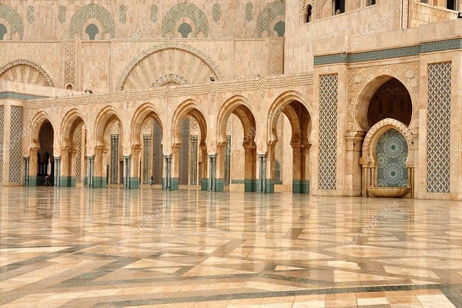 10-Days Private Tour in Morocco: Sahara Desert Imperial Cities - Itinerary Overview