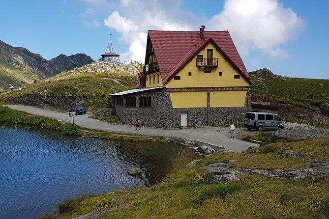 10 Days Private Tour in Romania From Bucharest - Tour Itinerary Overview