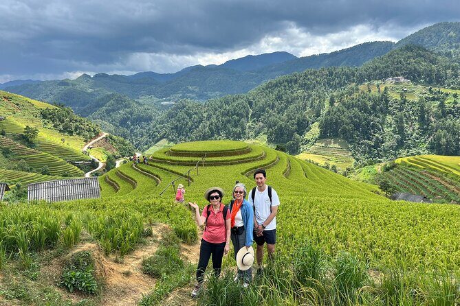 10 Days Private Tour in Secret Paths of Northern Vietnam - FAQs