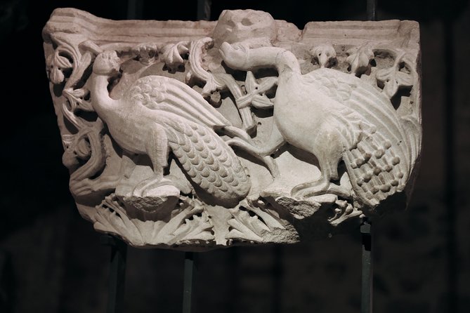 10 Days Private Tour: North Greece - Optional Add-Ons