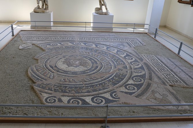 10 Days Private Tour: North Greece - Tour Duration and Guidelines