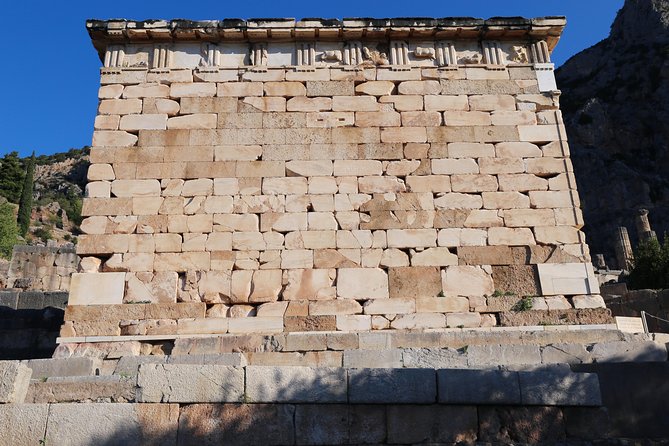 10 Days Private Tour: North Greece - Cancellation Policy