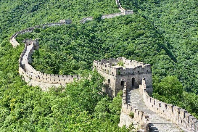 10 Days Private Tour of Beijing, Xian, Chengdu and Shanghai - Good To Know