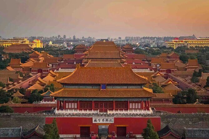 10 Days Private Tour of Beijing, Xian, Chengdu and Shanghai - Transportation & Logistics