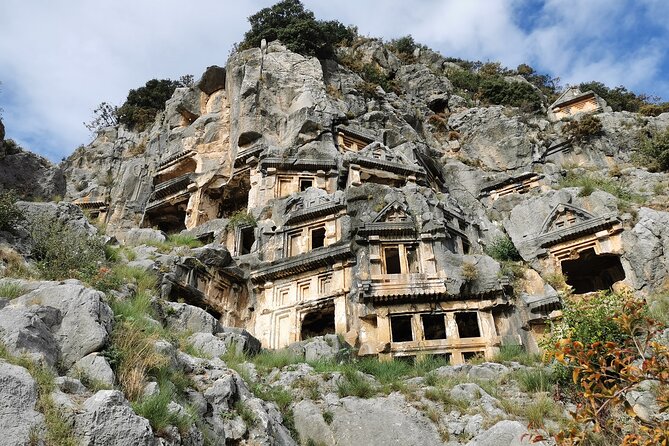 10 Days Private Tour of Turkey - Questions and Contact Information