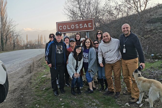 10 Days Private Tour of Turkey - Day 1: Istanbul