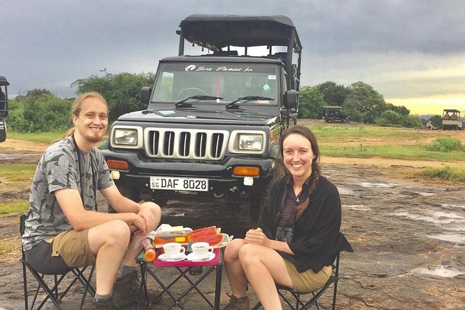 10-Days Private Tour Package. English Speaking Driver and Private Luxury Vehicle - Good To Know