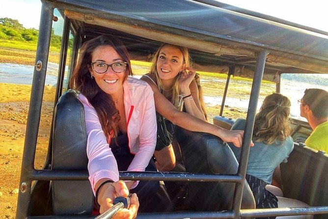 10-Days Private Tour Package. English Speaking Driver and Private Luxury Vehicle - Pickup Information