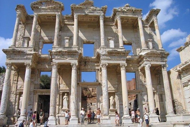 10 Days Private Turkey Tour Incl. Gobeklitepe, Cappadocia, Ephesus, Istanbul - Tour Duration