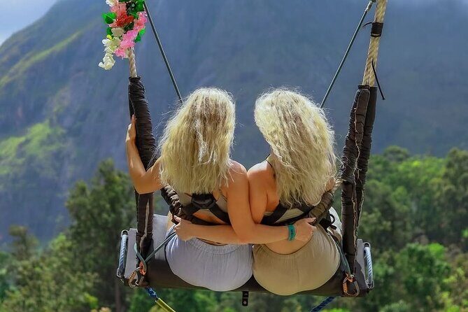 10 Days PrivateTour in Sri Lanka - Island Essence - An In-Depth Look at the 10-Day Sri Lanka Tour