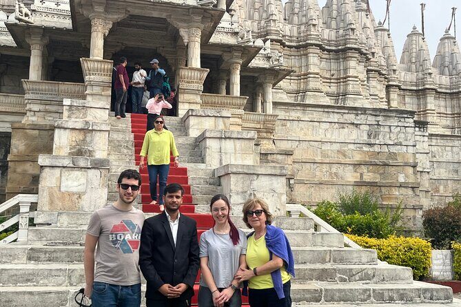 10 Days Rajasthan & Golden Triangle with Tiger Safari Tour by Car - Final Thoughts