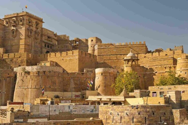 10 Days Rajasthan Heritage and Culture Tour - Good To Know