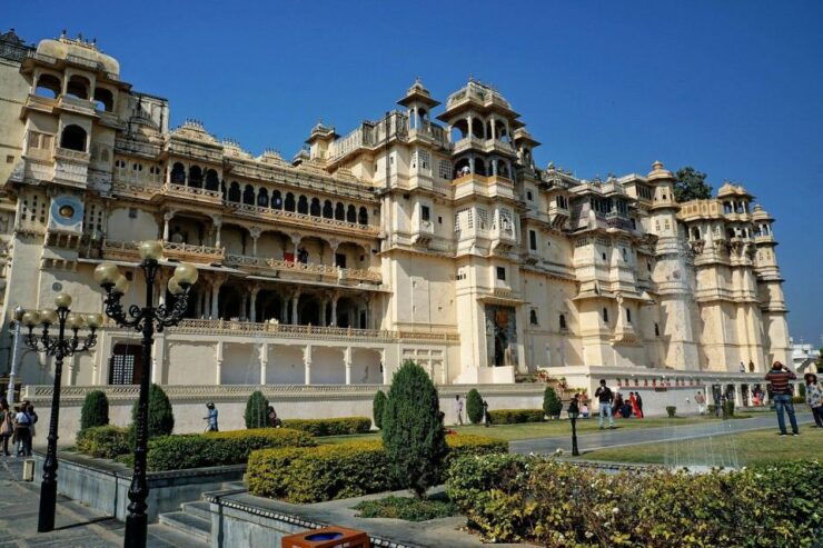 10 Days Rajasthan Heritage and Culture Tour - Private Tour Highlights and Itinerary