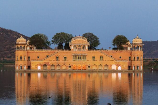 10 Days Rajasthan Heritage and Culture Tour - Frequently Asked Questions
