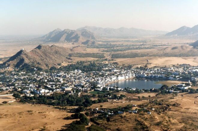 10 Days Royal Rajasthan Tour With Transport and Guide - Language Options