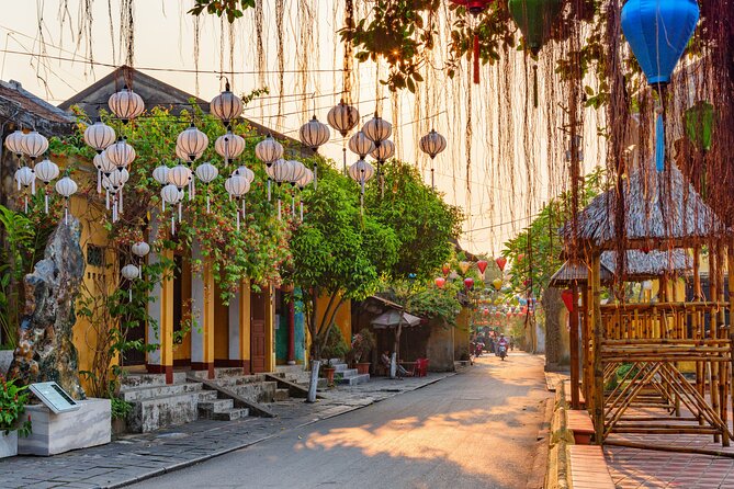 10 Days Signature Vietnam Budget Tour - Inclusions and Exclusions