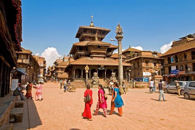 10 Days Special Nepal Tour Package - Must-visit Attractions
