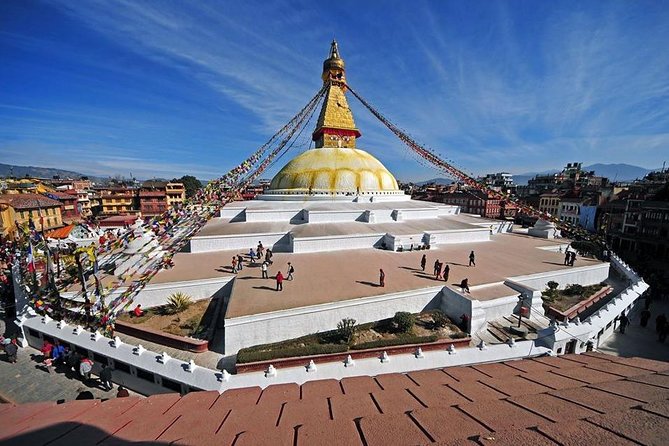 10 Days Special Nepal Tour Package - Shopping and Souvenirs