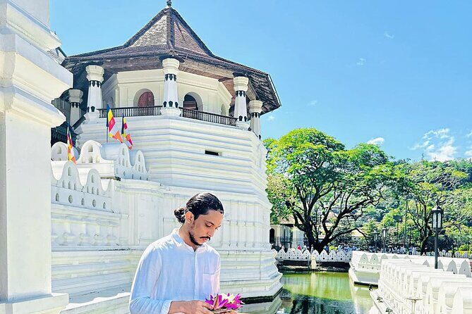 10 Days Sri Lanka Tour with Sudath - Exploring the Detailed Itinerary and What You Can Expect