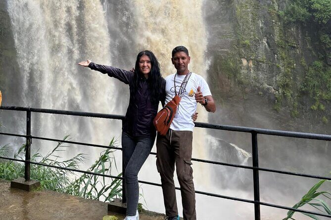 10 Days Sri Lanka Tour with Sudath - Frequently Asked Questions