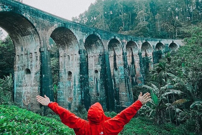 10 Days Sri Lanka Tour With Sujeewa - Day 1: Arrival in Colombo