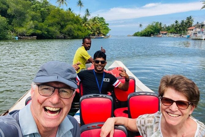 10 Days Sri Lanka Tour With Sujeewa - Day 2: Exploring Kandy