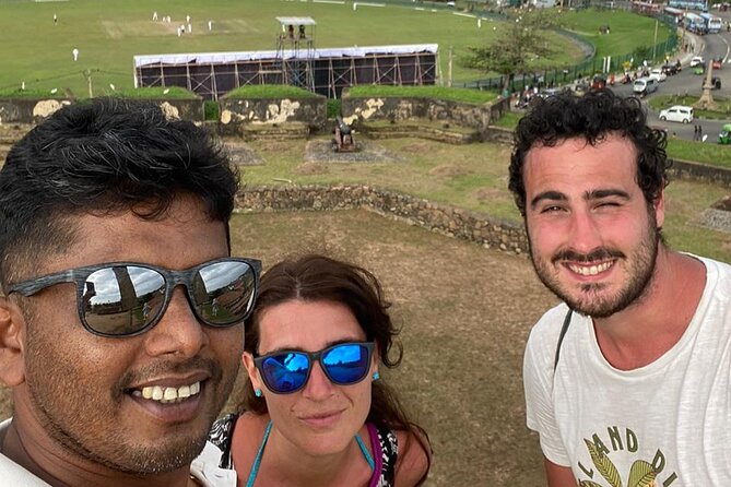 10 Days Sri Lanka Tour With Sujeewa - Day 7: Discovering Nuwara Eliya