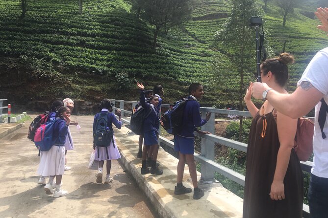 10 Days Sri Lanka Tour With Transportation - Traveler Photos