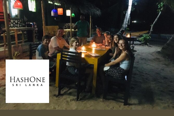 10 Days Sri Lanka Tour With Transportation - Reviews and Ratings