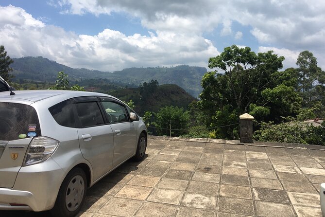 10 Days Sri Lanka Tour With Transportation - Pricing Information