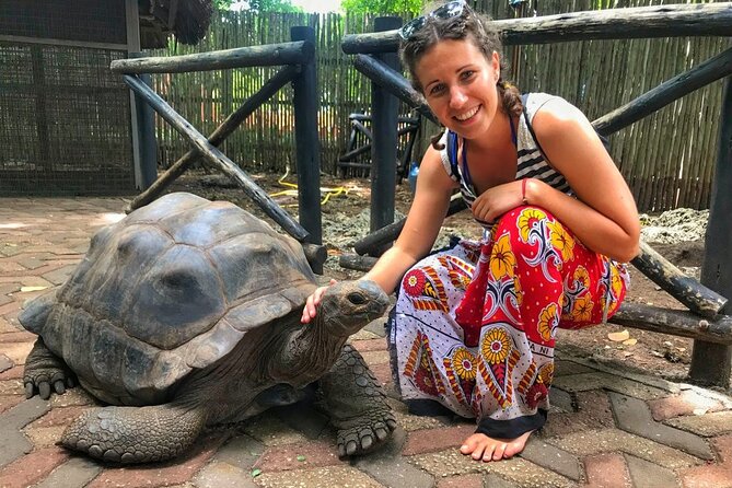 10 Days-Tanzania Group Safari and Beach Tours - Frequently Asked Questions