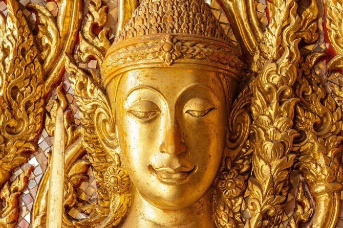 10 Days Thailand Grand Tour From Chiang Rai - Selecting Date and Travelers